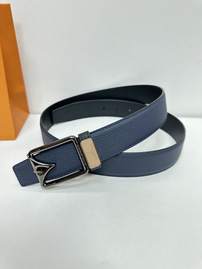 Louis Vuitton Belts